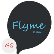[UX8] Flyme Dark Theme LG V30 V20 G6 Pie