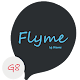 [UX8] Flyme Dark Theme LG V30 V20 G6 Pie Download on Windows