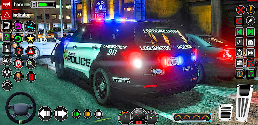 Civic Outlaw Urban Fox Escape