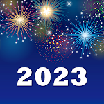 Cover Image of Скачать Обратный отсчет до Нового года 2023 1.78 APK