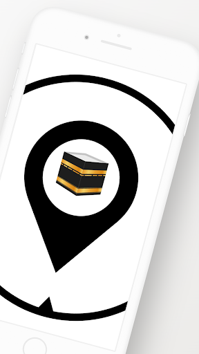 Kaaba Direction | Qibla Finder Screen 2