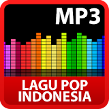 Lagu POP Indonesia 2018 icon