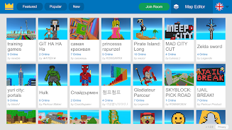Download Parkour Craft Apk For Android Latest Version - parkour simulator release roblox