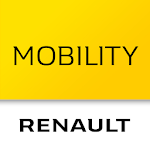 Cover Image of Download Renault Mobility 3.1.2 APK