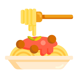 Icon image Spaghetti Master Eats Recipes