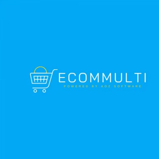Android application Ecommulti BabyCare screenshort