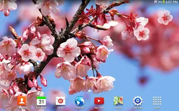 桜ライブ壁紙 Google Play のアプリ