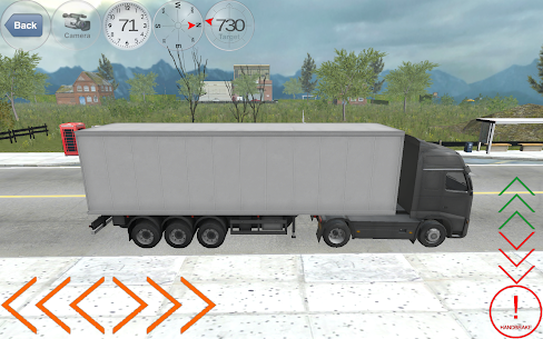 Duty Truck For PC 2