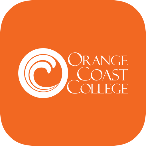 Orange Coast College  Icon
