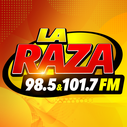 La Raza - Houston logo