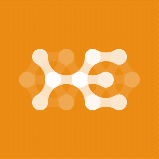 Holoeyes Edu logo