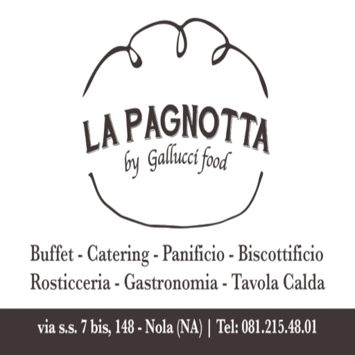 Android application Gallucci food screenshort