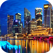 Top 29 Personalization Apps Like Singapore. Fantastic Wallpapers - Best Alternatives