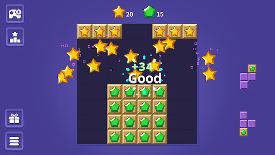 Block-Crush-Quest