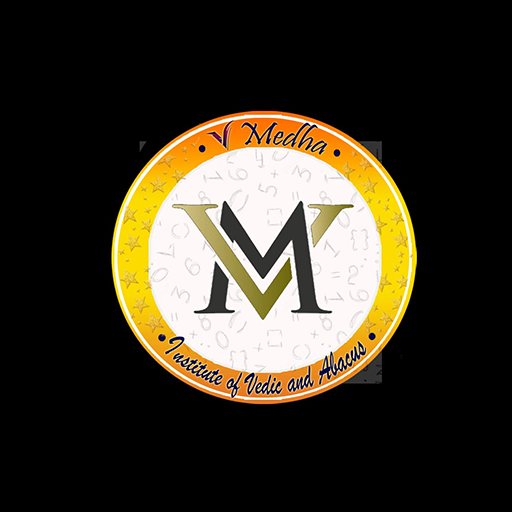 VMedha logo