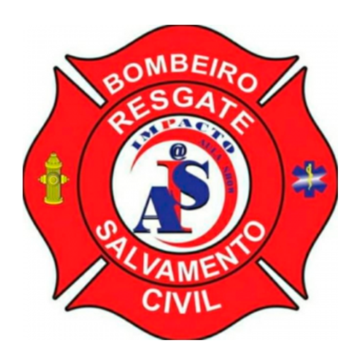 I.A.S CURSOS logo