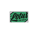 Lotus Fm icon
