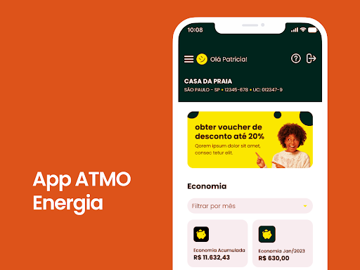 ATMO Energia