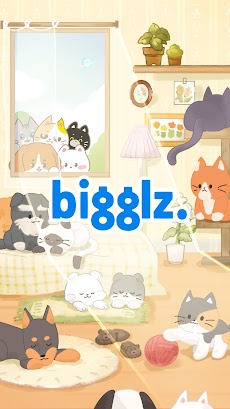 Bigglzのおすすめ画像1