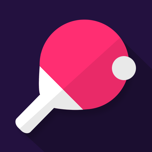 Tapong - Master Ping Pong Ball Game icon