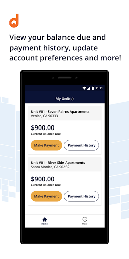 Domuso Screenshot 4 - AppWisp.com