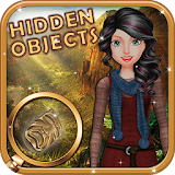 Pandora's Hidden Treasure Hunt icon