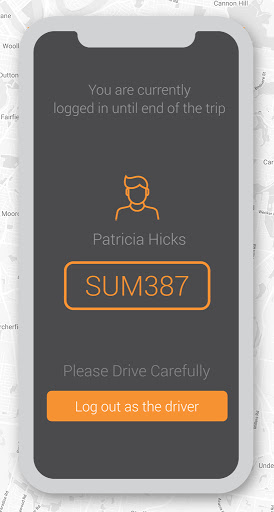 smartID Screen 2