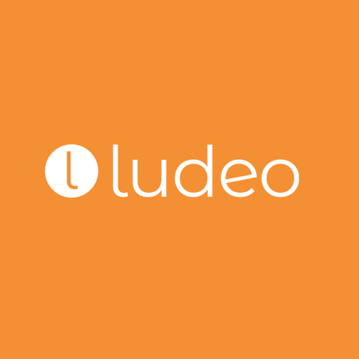 Ludeo App 19.1 Icon