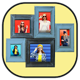 Photo Collage - Collage Maker icon