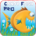 Cover Image of Descargar Candy Fish  APK