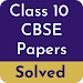 Class 10 CBSE Papers APK