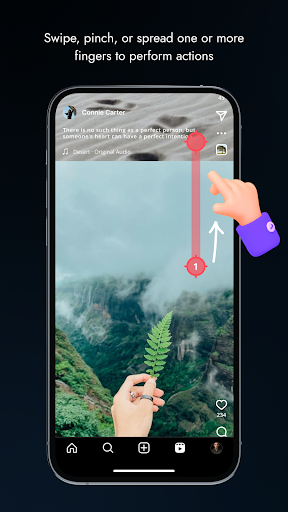 Auto Tap - Auto Clicker Weely Screen 3
