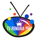 TVRomania Pro icon