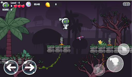 Pocong Adventure : Petualangan Mumu 1.0.0.7 screenshots 2