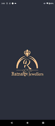 Android application Ratnaद्विप Jewellers screenshort
