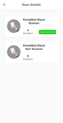 MBI Amanatul Ummah Screen 3
