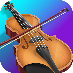 Icon image Simply Learn Violin - tonestro