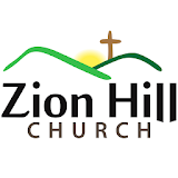 Zion Hill Church icon