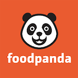 foodpanda: Fastest food delivery, amazing offers icon
