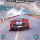 GT Mega Ramp Racing Car Stunts Auf Windows herunterladen