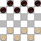 Checkers 1.5.1