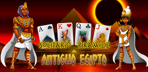 Solitario Pirámide - Egipto - Google Play