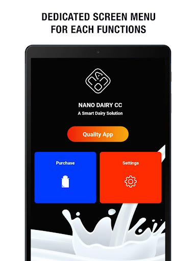 Nano Dairy CC Cloud Screen 3