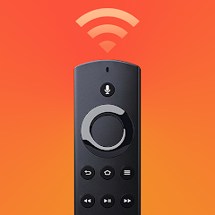 Fire TV Stick con control remoto