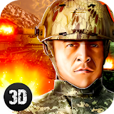 Army Commando Shooter 3D icon