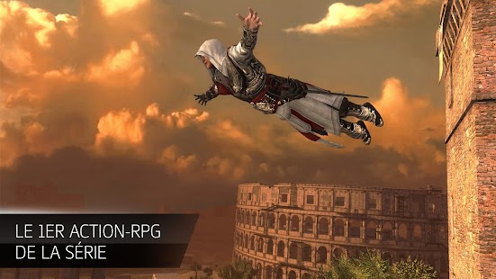 Assassin's Creed Identity Capture d'écran