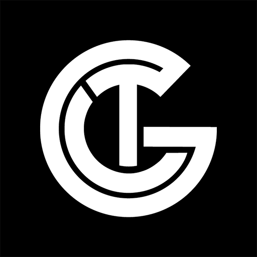 Glad Tidings Church Hanford logo