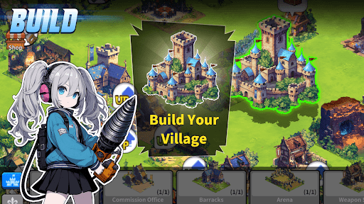 Kingsland: Battle Simulation 2