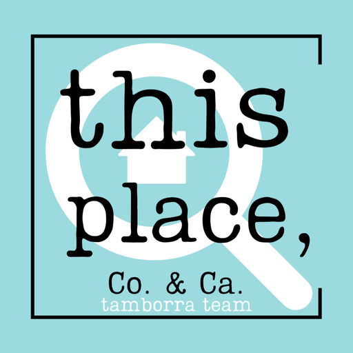 this place, Colorado and Cali logo