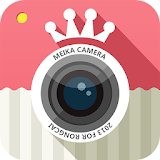 MeCam-capture your own beauty icon